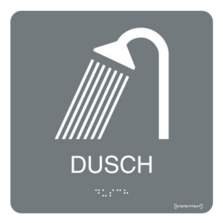 Dusch