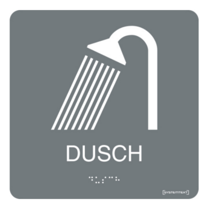 Dusch