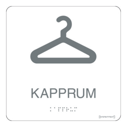 Kapprum