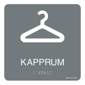 Kapprum
