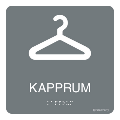 Kapprum