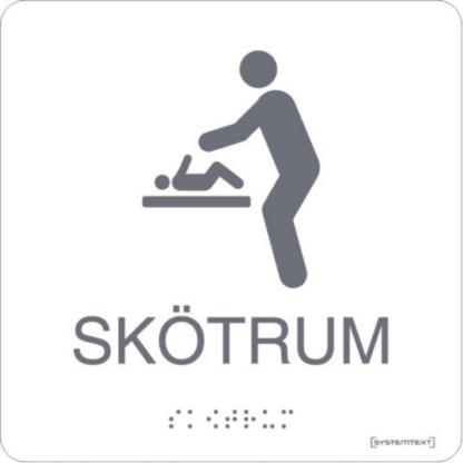 Skötrum