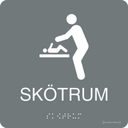 Skötrum