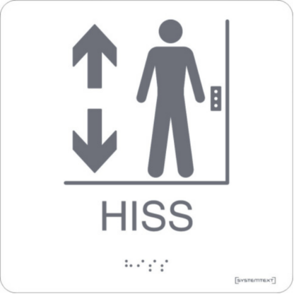 Hiss