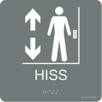 Hiss
