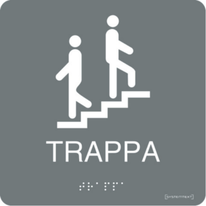 Trappa