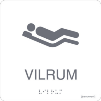 Vilrum
