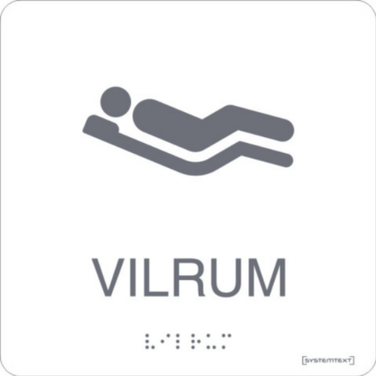 Vilrum