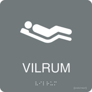 Vilrum