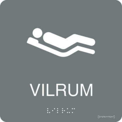 Vilrum