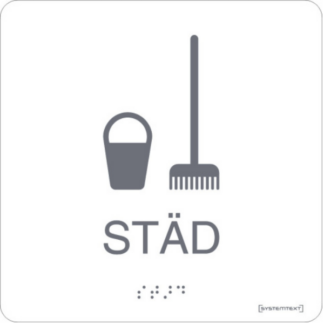 Städ