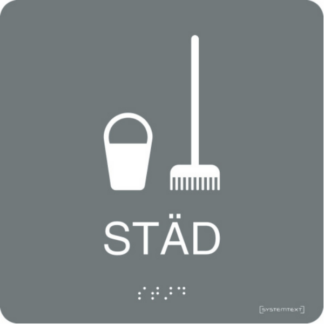 Städ