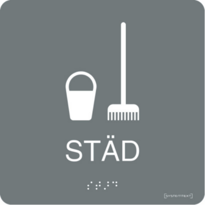 Städ