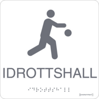 Idrottshall