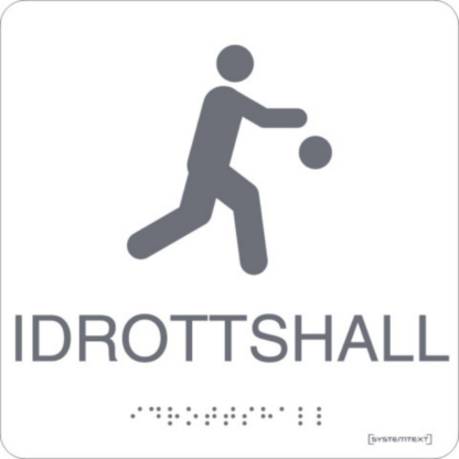 Idrottshall