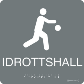 Idrottshall