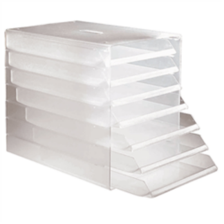 Blankettbox Idealbox