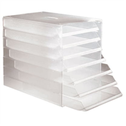 Blankettbox Idealbox