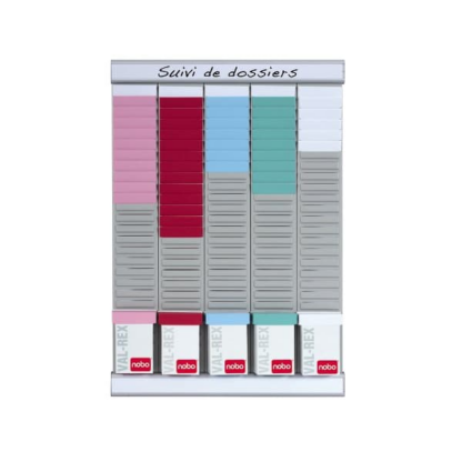 T-cardplanering veckoplanerare