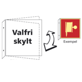 Vikfäste Böjbart