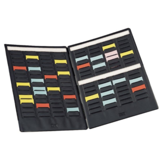 T-cardplanering