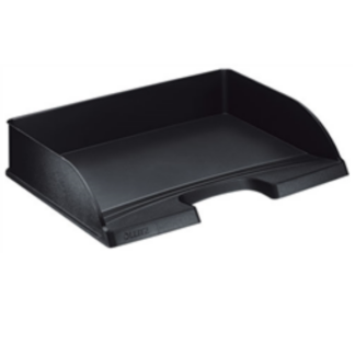 Brevkorg Leitz Plus Landscape svart