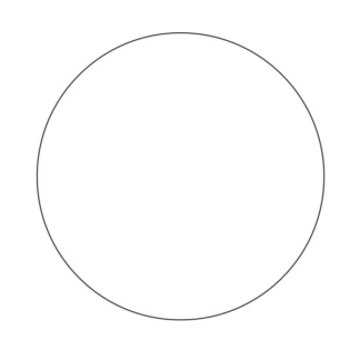 Kontrast och halkprick vit inomhus