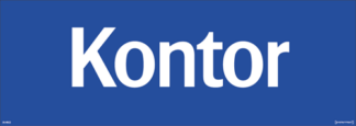 Kontor