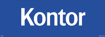 Kontor