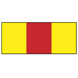 Containerreflex
