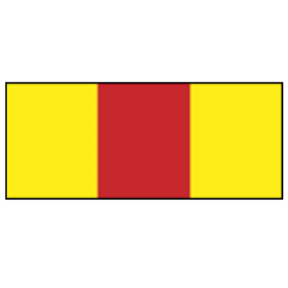 Containerreflex