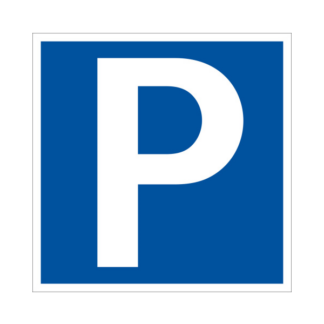 Parkering