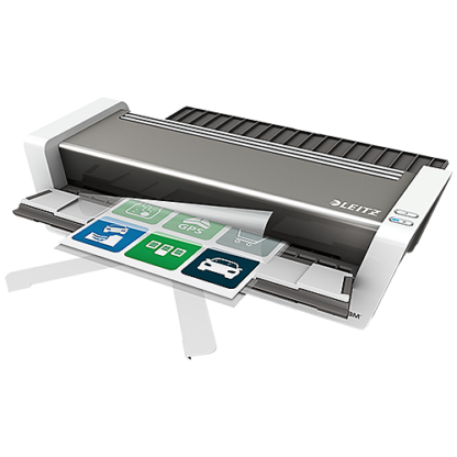 Lamineringsmaskin