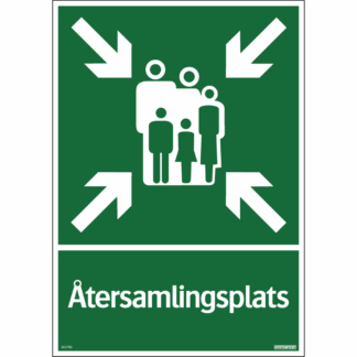 Återsamlingsplats