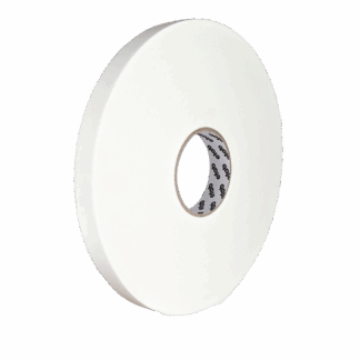 Dubbelhäftande foamtape