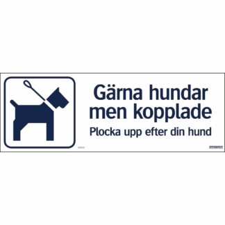 Hundar kopplade