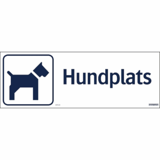 Hundplats