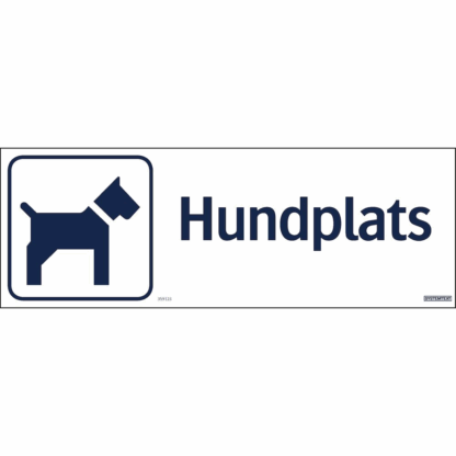 Hundplats