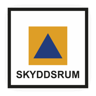 Skyddsrum