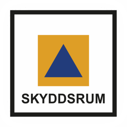 Skyddsrum