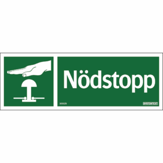 Nöd Nödstopp