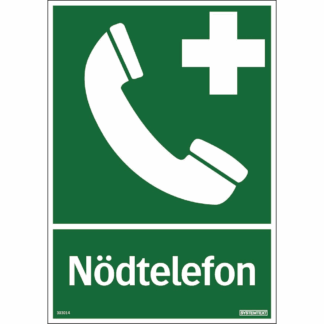 Nöd Nödtelefon