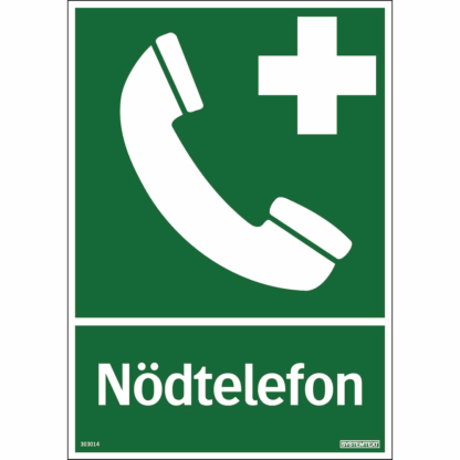 Nöd Nödtelefon