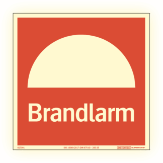 Supernova® Brandlarm AFS