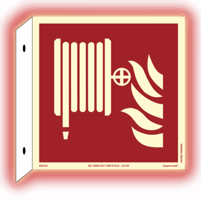Supernova+® Brandpost, plog