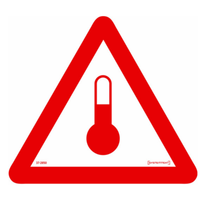 ADR Ämnen med förhöjd temperatur
