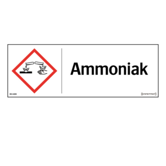 Ammoniak