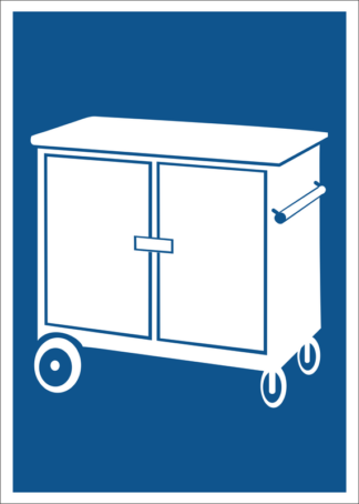 Arbetsbänk