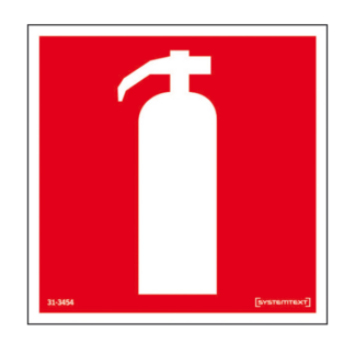 Brand Brandsläckare