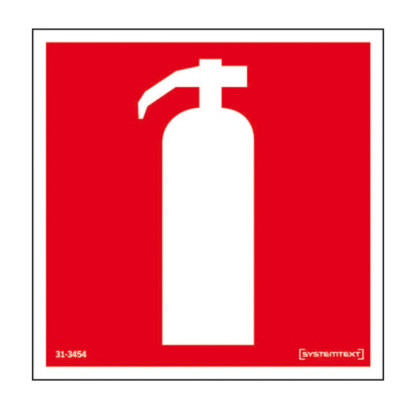 Brand Brandsläckare